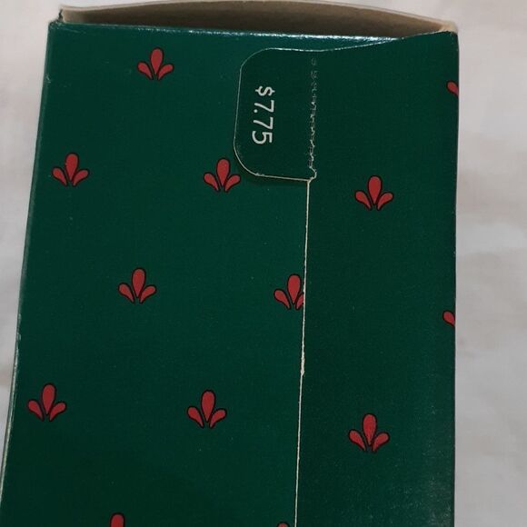 2 Hallmark Keepsake Cinnamon Bear ornaments - Picture 6 of 13